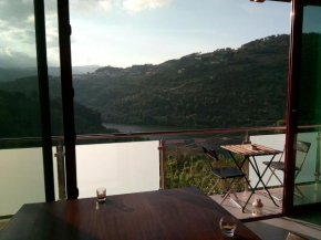 Douro Balcony